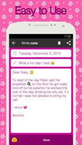 Diary-with-lock 9