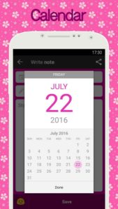 Diary-with-lock 5