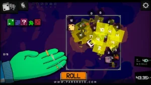 Dice-A-Million 3