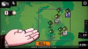 Dice-A-Million 1