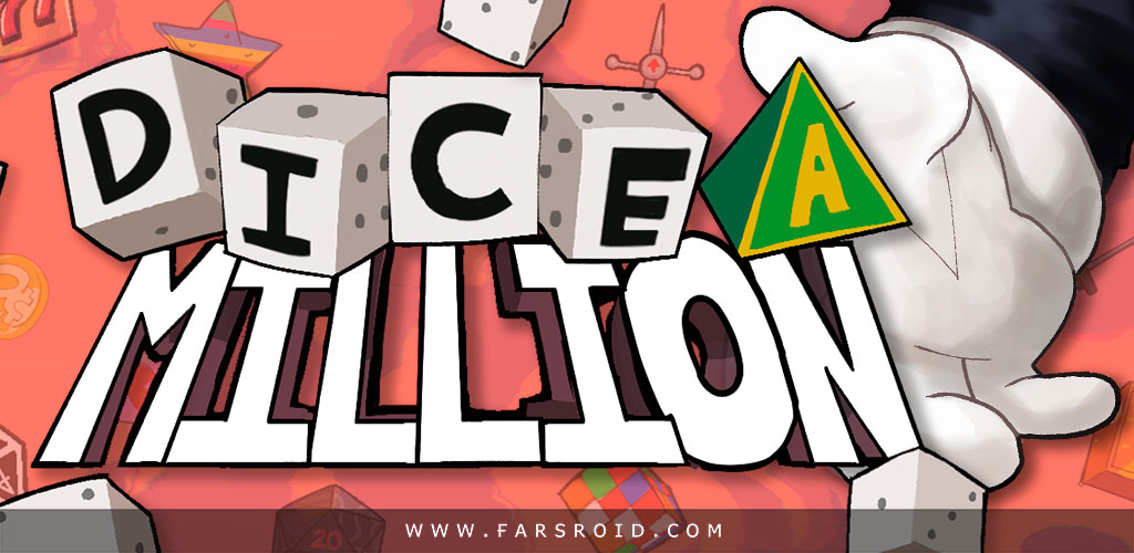 Dice A Million