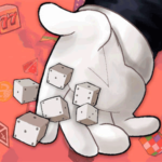 Dice A Million logo