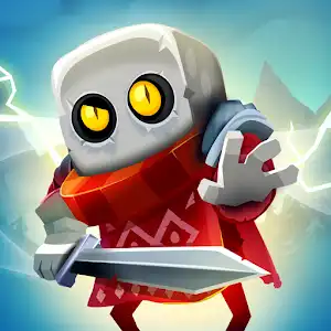  Dice Hunter: Quest of the Dicemancer logo