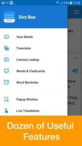 Dict-Box-Universal-Offline-Dictionary 3