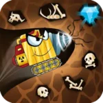 Digger Machine logo