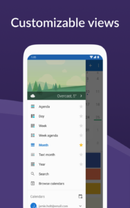DigiCal-Calendar-Agenda 4