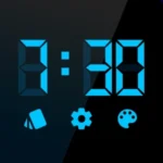 Digital Alarm Clock logo