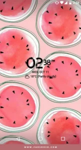 Digital-Clock-and-Weather-Widget 11