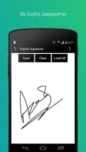 Digital-Signature 1