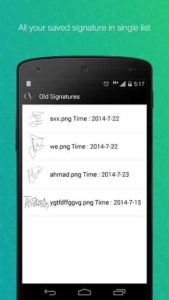 Digital-Signature 2