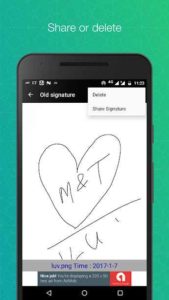 Digital-Signature 5