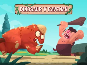 Dino-Bash 1
