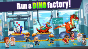 Dino-Factory 2