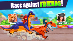Dino-Factory 6