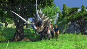 Dino-Tamers-Jurassic-Riding-MMO 5