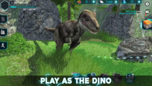 Dino-Tamers-Jurassic-Riding-MMO 3