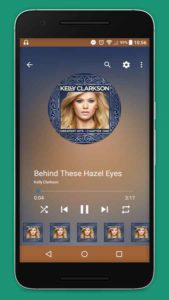Dio-Pro-Music-Player 3
