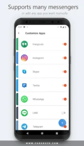 DirectChat-Pro 3