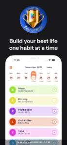 Disciplined-Habit-Tracker 1