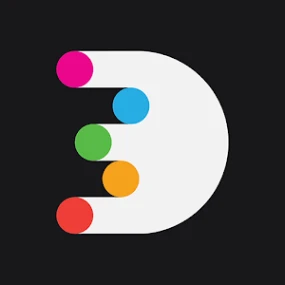 Disciplined - Habit Tracker logo