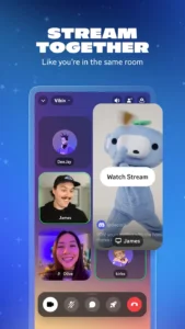 Discord 2