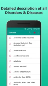 Disorder-Diseases-Dictionary 1