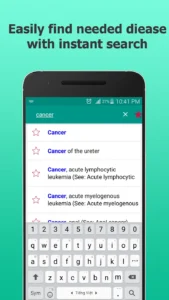 Disorder-Diseases-Dictionary 2