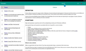 Disorder-Diseases-Dictionary 6