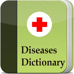Disorder & Diseases Dictionary logo
