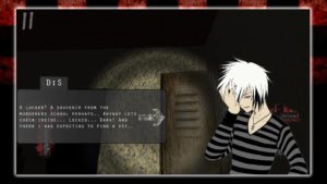 Disillusions-Manga-Horror-Pro 1