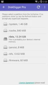 DiskDigger-Pro 5