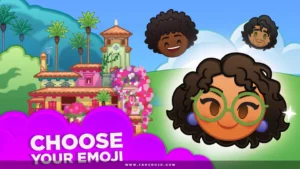 Disney-Emoji-Blitz 2