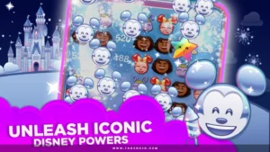 Disney-Emoji-Blitz 5