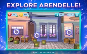 Disney-Frozen-Adventures 5