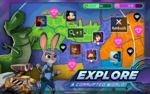 Disney-Heroes-Battle-Mode 5