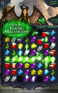 Maleficent-Free-Fall 1
