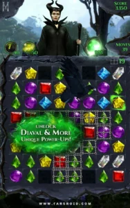 Maleficent-Free-Fall 2