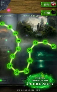Maleficent-Free-Fall 3