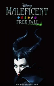 Maleficent-Free-Fall 4