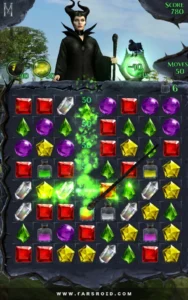 Maleficent-Free-Fall 6