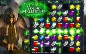 Maleficent-Free-Fall 7