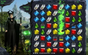 Maleficent-Free-Fall 12