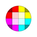  Display Tester Full  logo