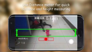 Distance-Meter-NoAd 1