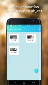 Distance-Meter-NoAd 3
