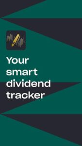 Divplan-Dividend-Tracker 1