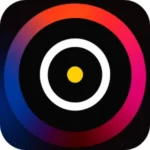 Dockit - Edge Launcher logo