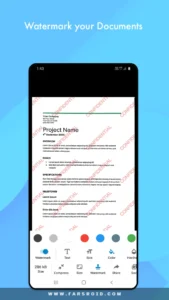 Document-Scanner-PDF-Creator 5