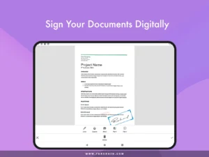 Document-Scanner-PDF-Creator 12