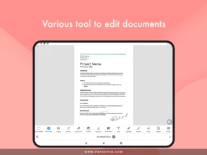 Document-Scanner-PDF-Creator 13